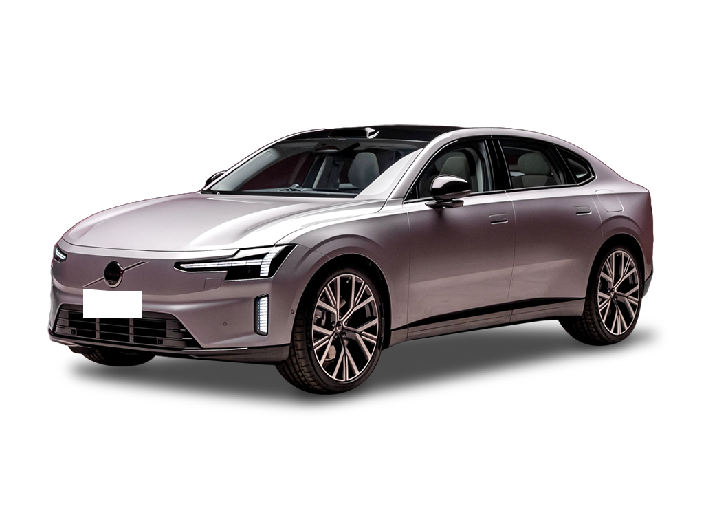 沃尔沃&nbsp;&nbsp;&nbsp;沃尔沃ES90