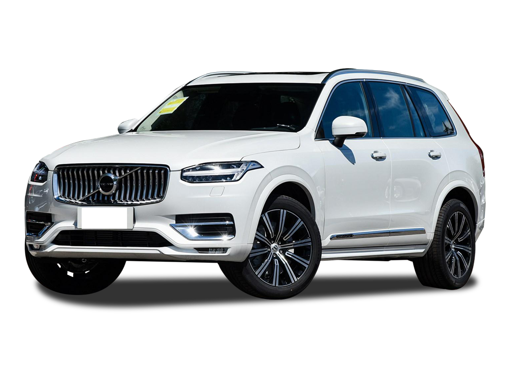 沃尔沃   沃尔沃XC90