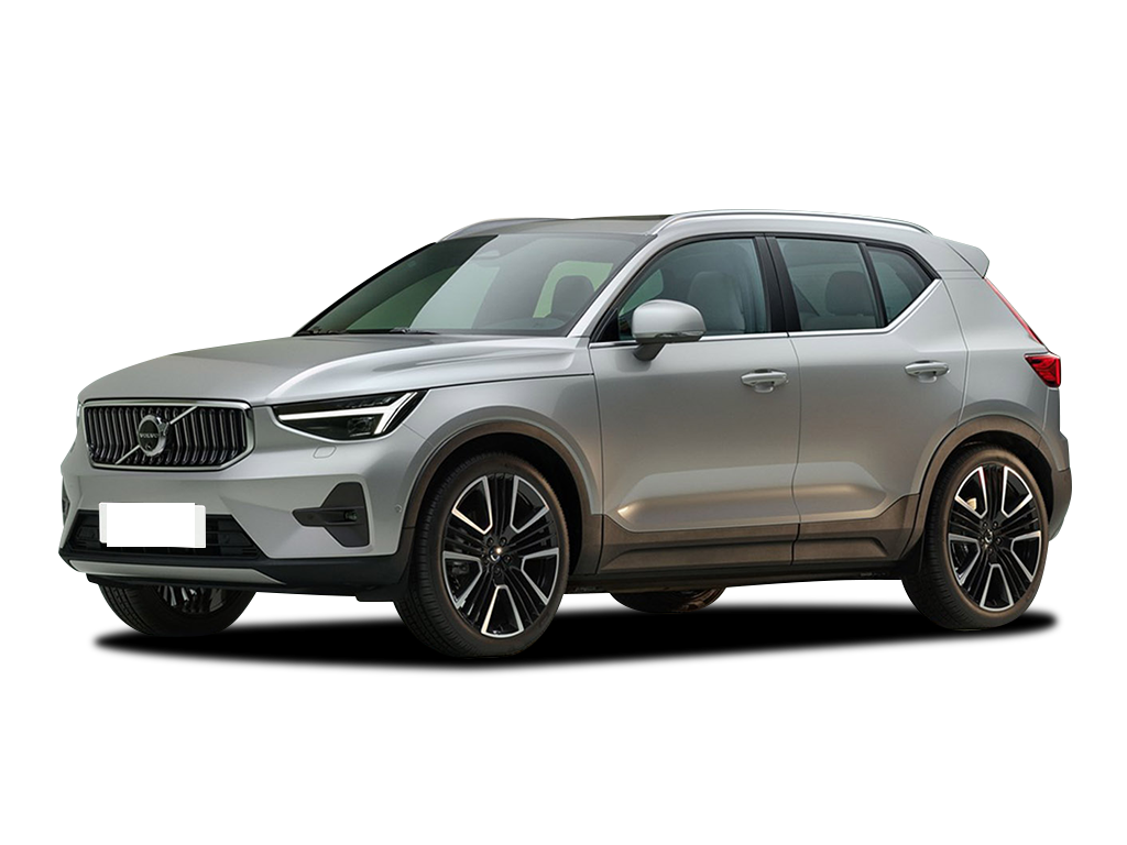 沃尔沃   沃尔沃XC40(进口)