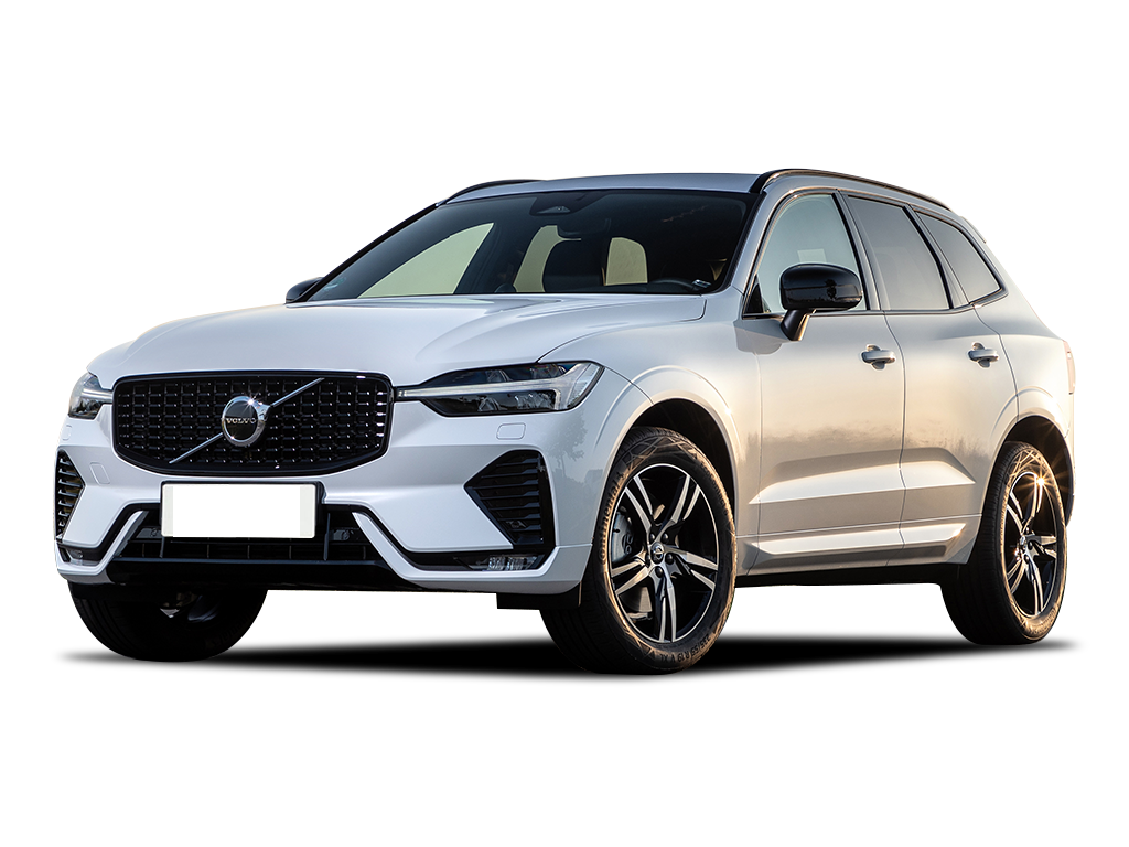 沃尔沃   沃尔沃XC60(进口)