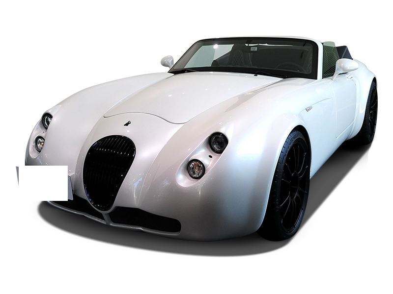 威兹曼   威兹曼Roadster