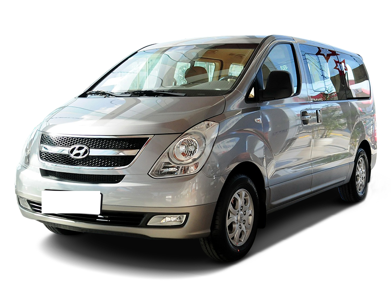 现代   H-1辉翼