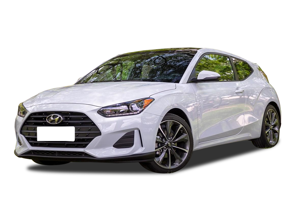现代   Veloster飞思