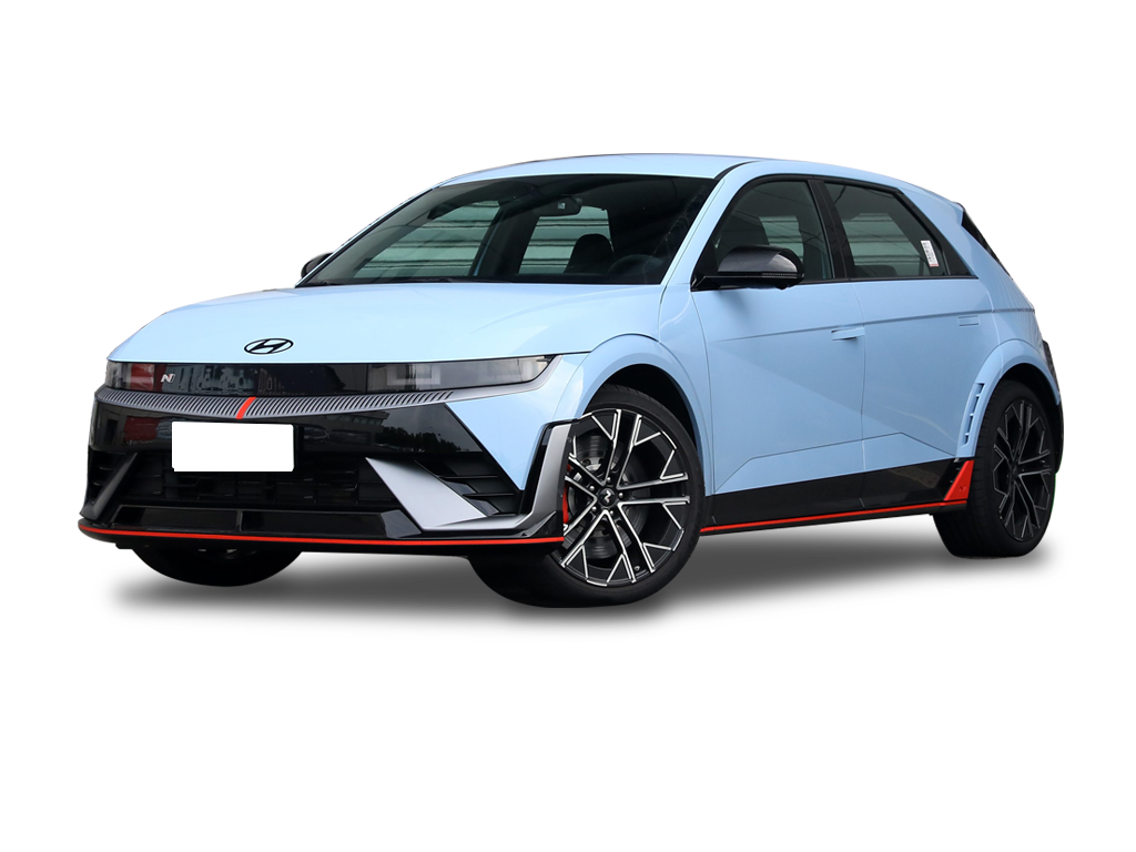 现代   IONIQ 5 N(艾尼氪5N)