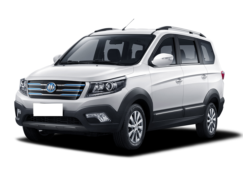新龙马汽车   启腾EX7