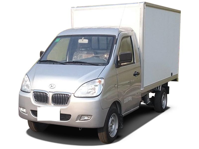 SRM鑫源   SRM鑫源新能源T20 EV