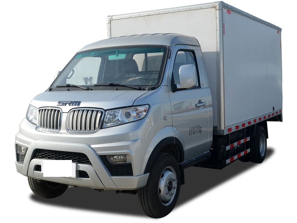 SRM鑫源   鑫源T50 EV