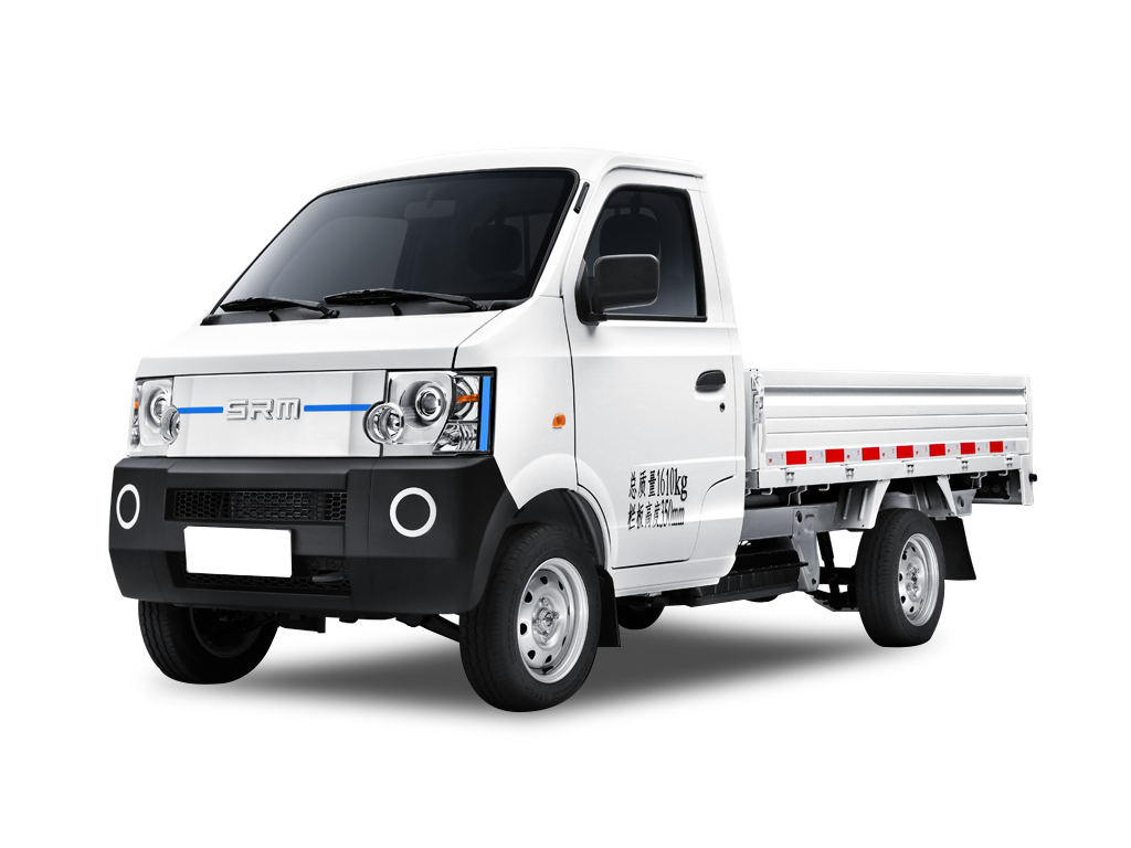 SRM鑫源   鑫源T1L EV