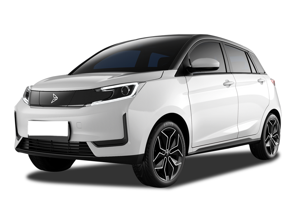 新特汽车   启能GEV 1
