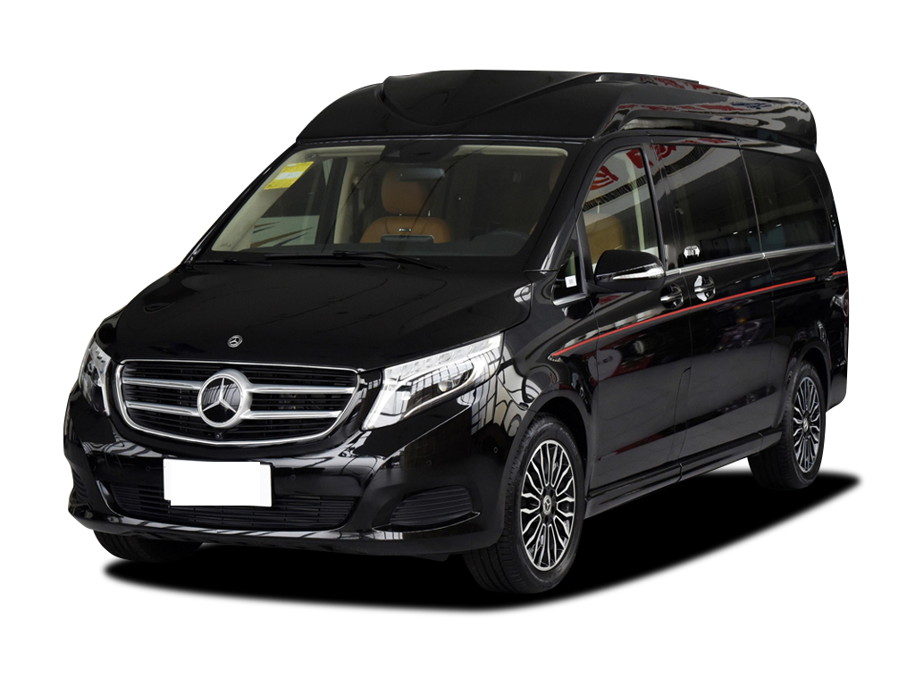 AM晓澳   晓澳V-Class