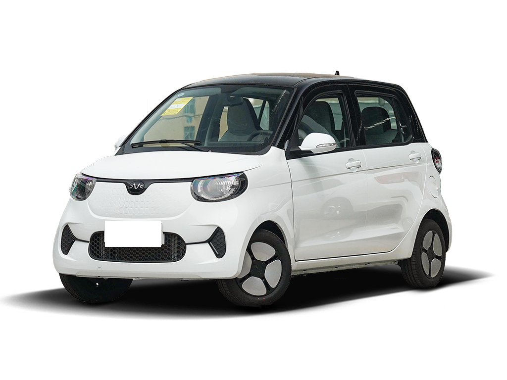 小虎   小虎EV