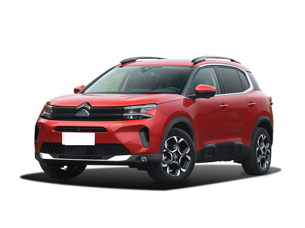 雪铁龙   天逸 C5 AIRCROSS