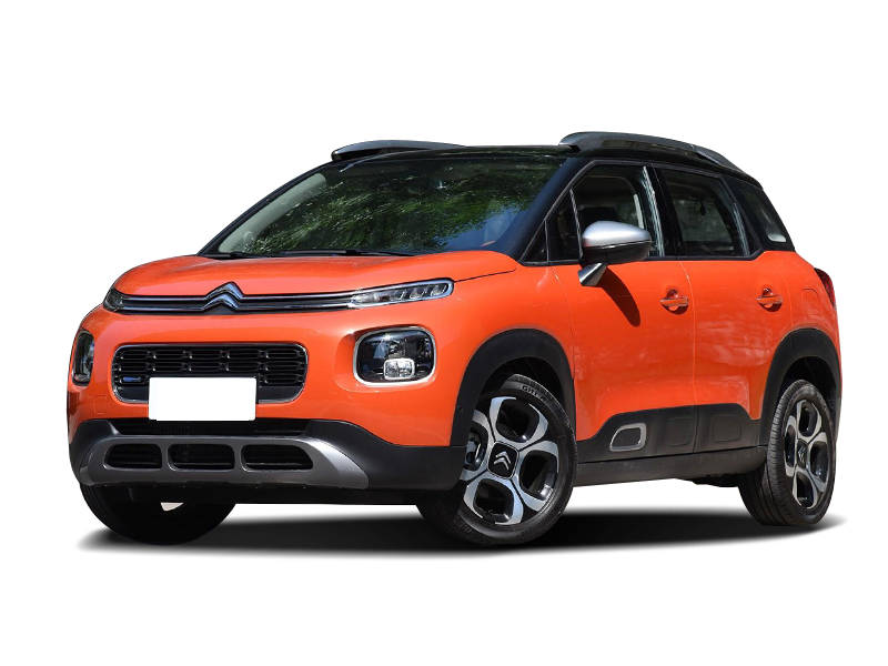 雪铁龙   云逸 C4 AIRCROSS