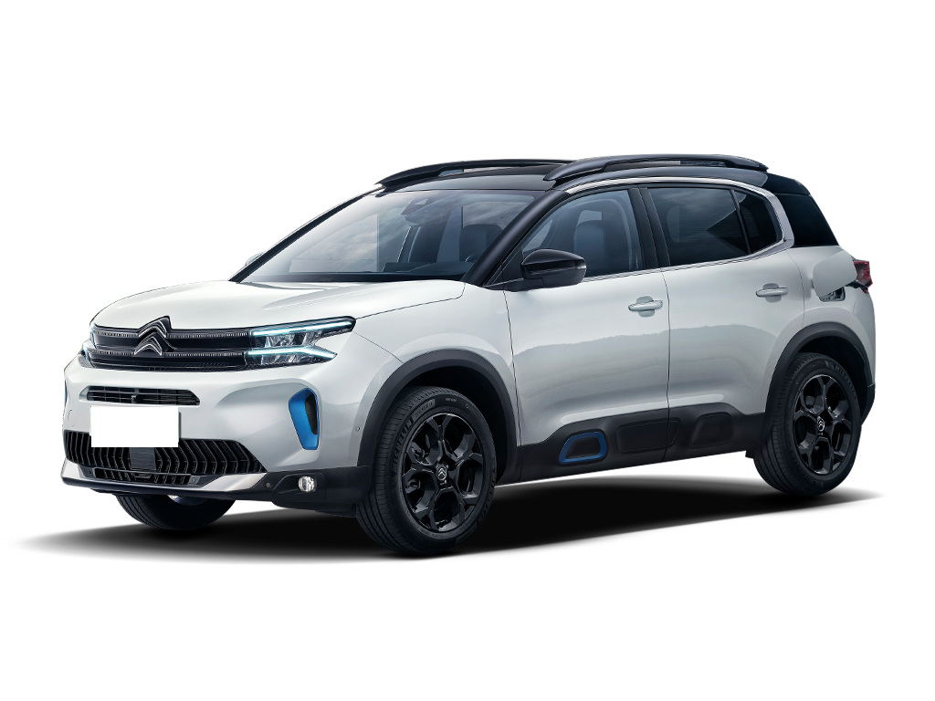 雪铁龙   天逸 C5 AIRCROSS新能源