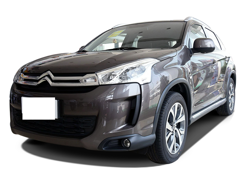 雪铁龙   雪铁龙C4 Aircross(进口)