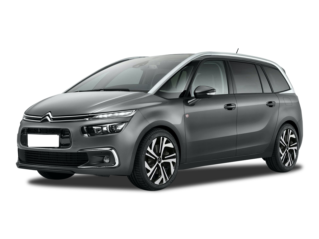雪铁龙   C4 PICASSO