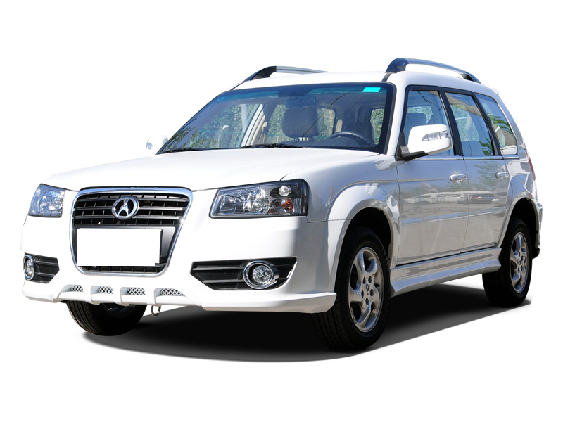 野马汽车   野马F10