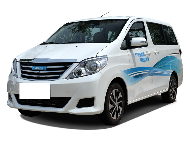 野马汽车   野马EC30