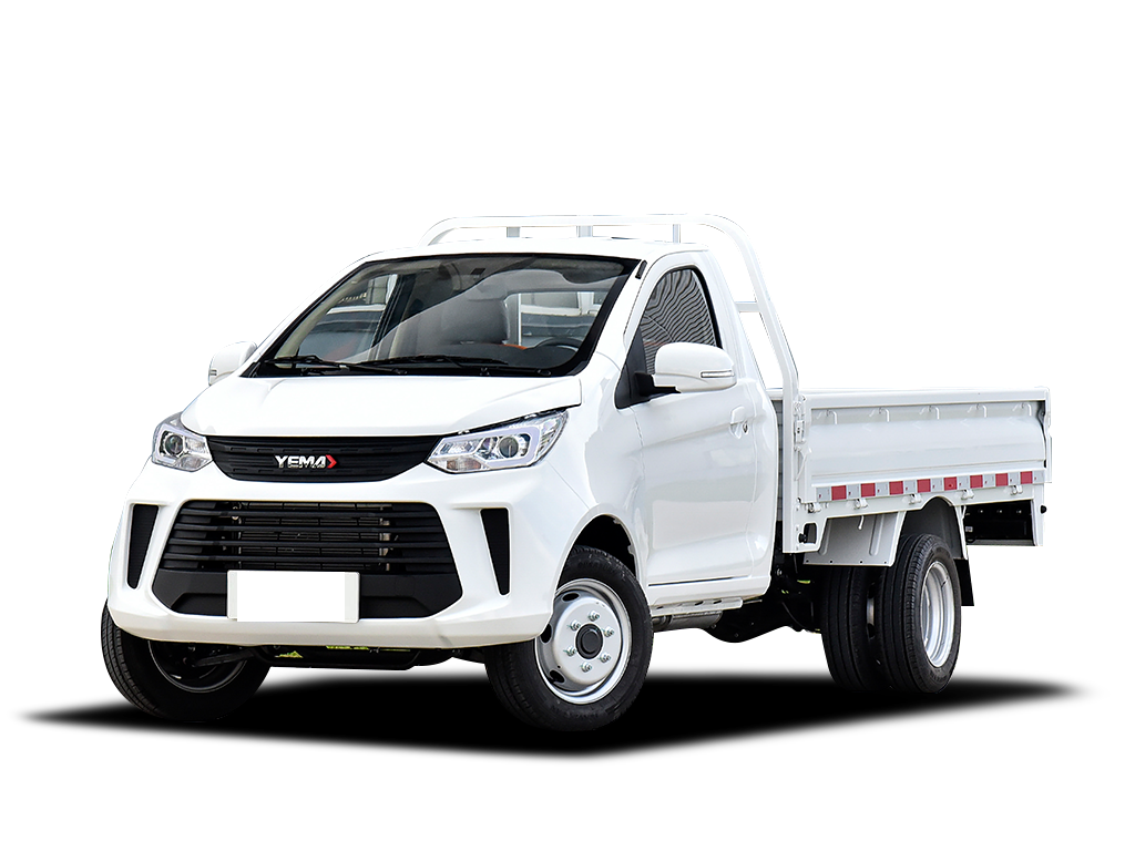野马汽车   野马MINI卡