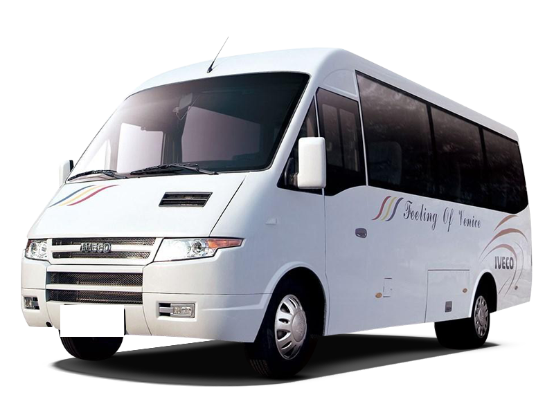 依维柯   依维柯威尼斯之旅