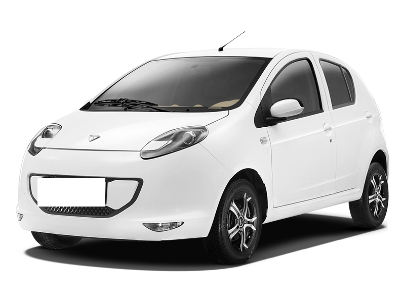 裕路   裕路EV2