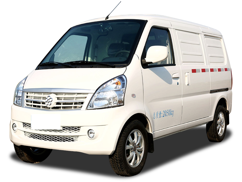 银隆新能源   银隆5024EV