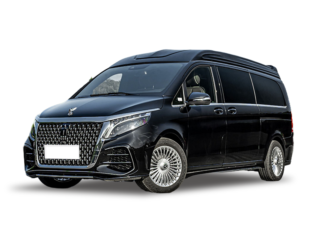 雅升汽车   雅升V-Class