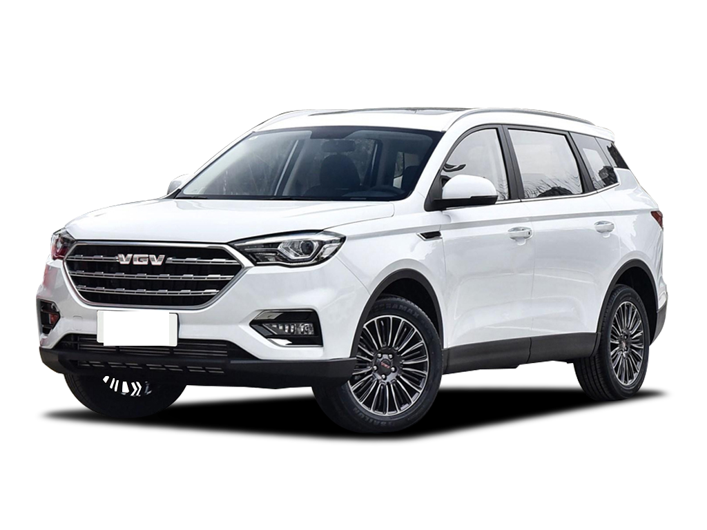 中国重汽VGV   VGV U70