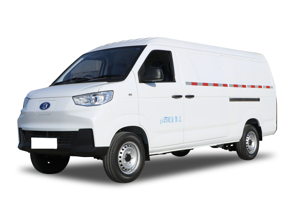 中通客车   中通T7