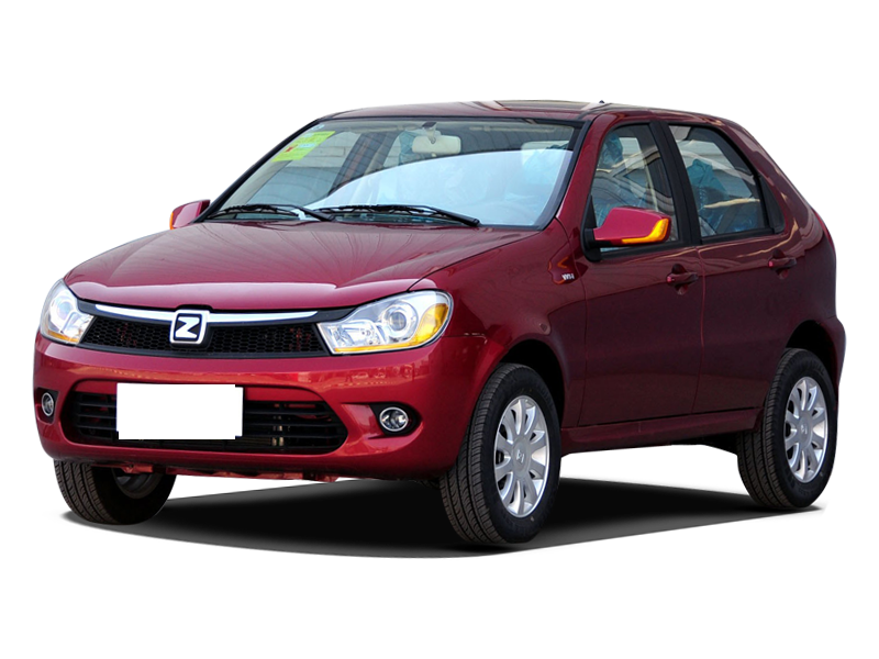 众泰   众泰Z200HB