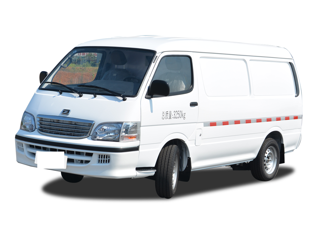 众泰   众泰M10EV