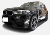 AC Schnitzer X5