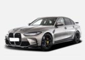 AC Schnitzer M3