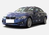 ALPINA B4
