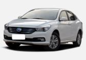 传祺GA3S PHEV