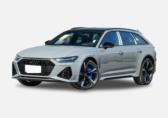 奥迪RS 6