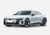 奥迪RS e-tron GT