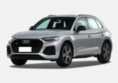 奥迪SQ5