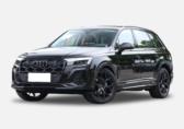 奥迪Q7