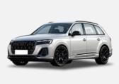 奥迪Q7新能源