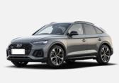 奥迪SQ5 Sportback