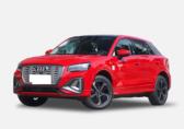 奥迪Q2L e-tron