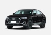 奥迪Q3 Sportback