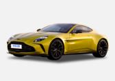 V8 Vantage