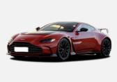 V12 Vantage