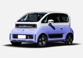 宝骏KiWi EV