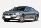 标致508L新能源