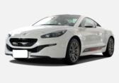 标致RCZ