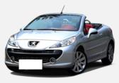 标致207(进口)