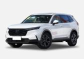 本田CR-V
